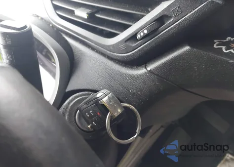 2014 Chevrolet Equinox 1Lt z USA, uszkodzony, nr VIN 2GNALBEK1E6154952